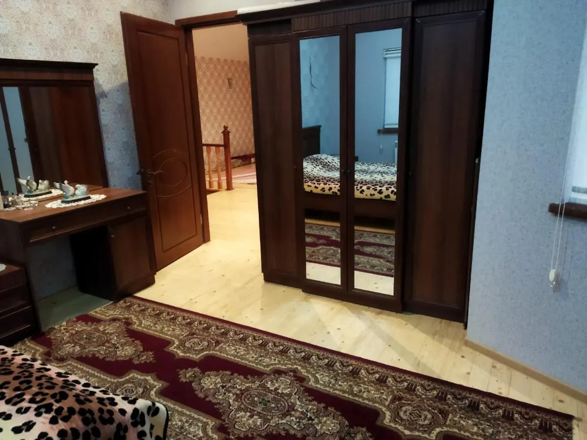Goradil Beach Baku Vila