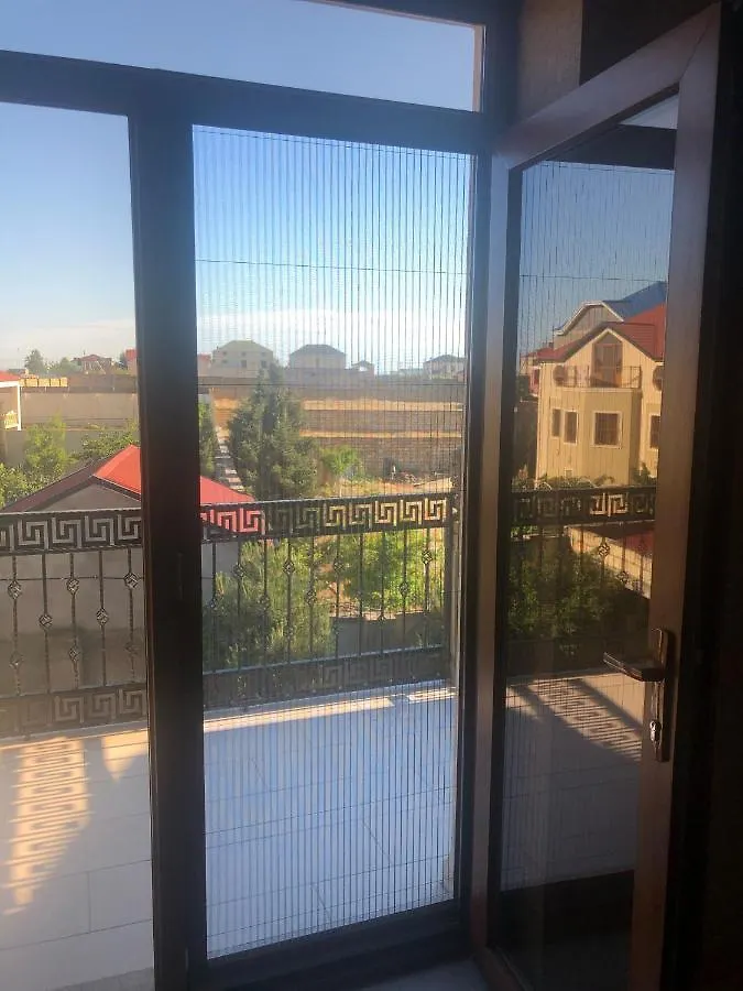 Goradil Beach Baku Vila
